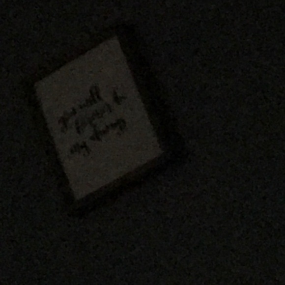 Meet your Posher, Carrie - Picture 1 of 1